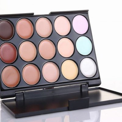 Professional Concealer Camouflage Makeup Palette Only $3.56 Ships FREE!