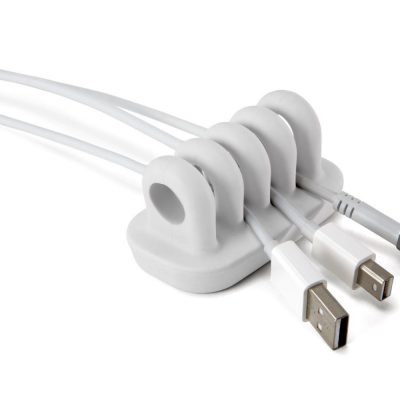Quirky Cordies Desktop Cable Management Just $5.44!