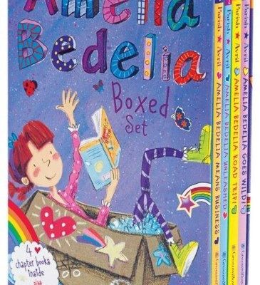 Amelia Bedelia Books Just $2.94 Each!