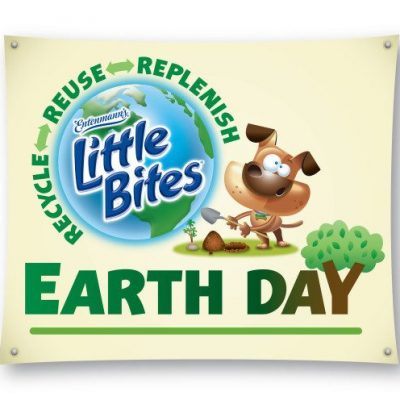 FREE Entenmann’s Little Bites Giveaway!