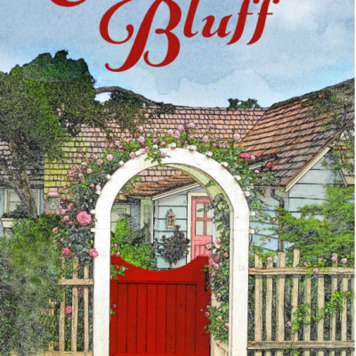 FREE Cranberry Bluff eBook From Amazon!