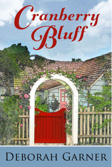 FREE Cranberry Bluff eBook From Amazon!