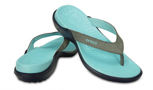Crocs Capri IV only $27.99 Plus FREE Shipping!