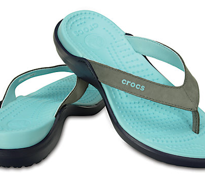 Crocs Capri IV Only $27.99 Plus FREE Shipping!