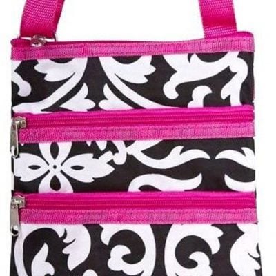 Women's Cross Body Bag Only $7.49!
