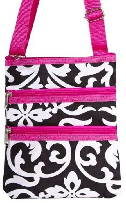 Women's Cross Body Bag Only $7.49!