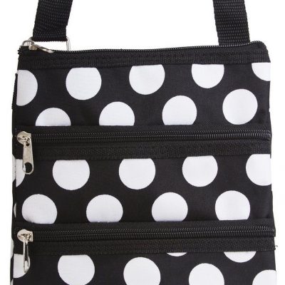 World Traveler Cross-Body Bags Just $8.73! (Reg. $23)