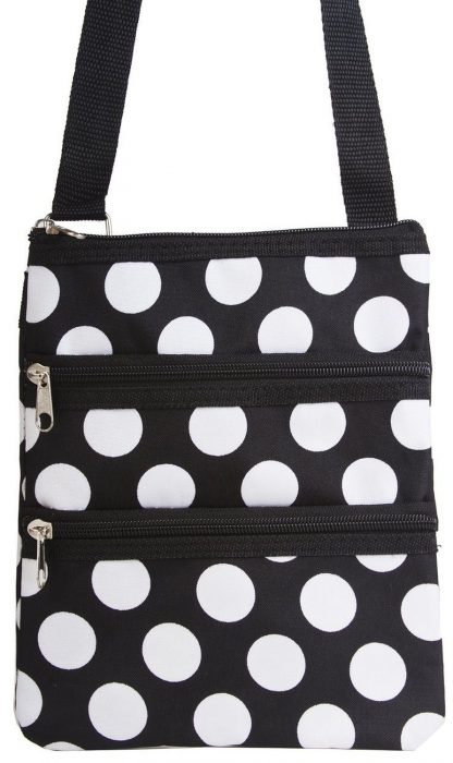 World Traveler Cross-Body Bags Just $8.73! (Reg. $23)