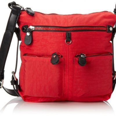 Labor Day Sale – Sydney Love Sport Cross Body Bag Only $17.24!