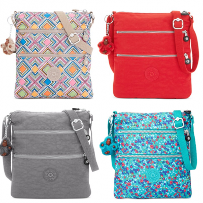 $10 Off $25 Purchase Means Crossbody Bag Only $14.99!