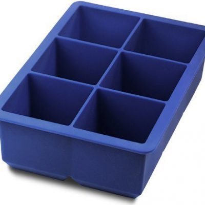 King Cube Ice Tray Only $5.10 Plus FREE Shipping!