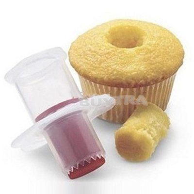 Cupcake Corer Only $2.26 Ships FREE!