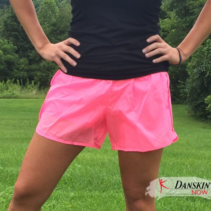Danskin Quick Dry Performance Collection Shorts $7.99 Each Or $12/2 Ships FREE!