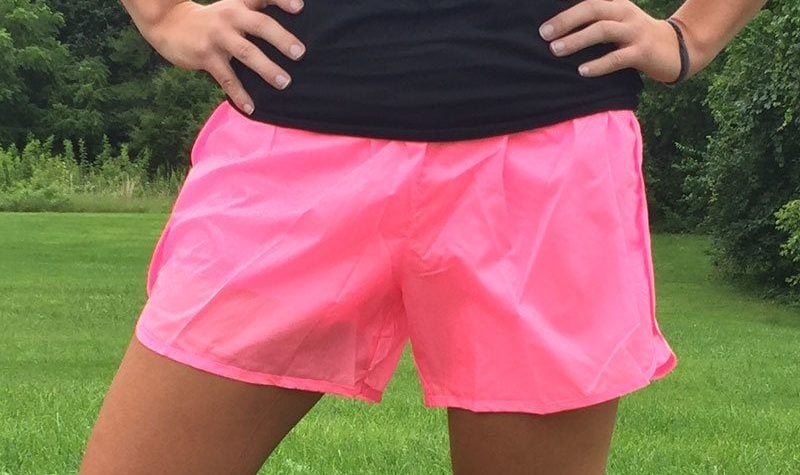 Danskin Quick Dry Performance Collection Shorts $7.99 Each Or $12/2 Ships FREE!