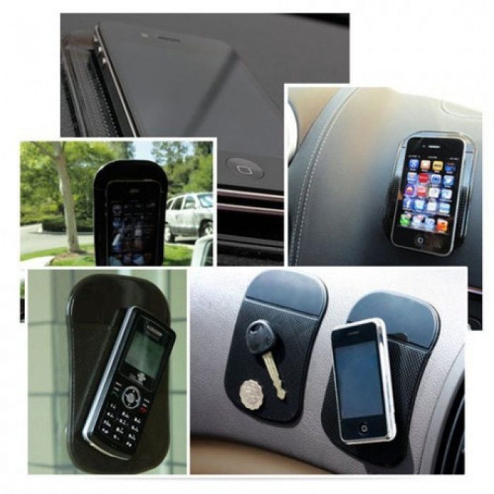 Strong & Sticky Anti-Slip Dash Pad Only $3.99 Plus FREE Shipping!