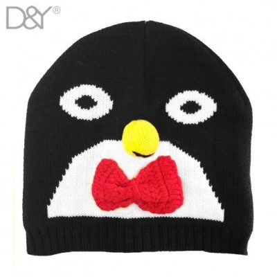 David and Young Critter Kindome Beanie Hats $2.99 Down From $19.99! Ships FREE!