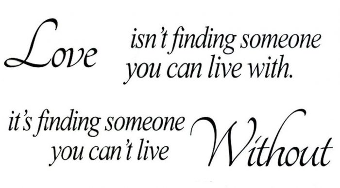 Love...Someone You Can't Live Without - Just $2.16! FREE Shipping!