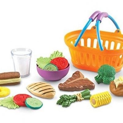 Learning Resources New Sprouts Dinner Basket Just $18.39!