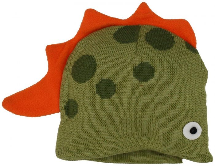 Kidorable Little Kids' Dino Hat Just $8.99! (38% Off!)