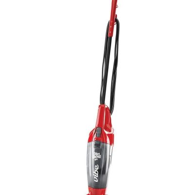 Dirt Devil Vibe 3-in-1 Corded Bagless Stick Vacuum Only $24.99!