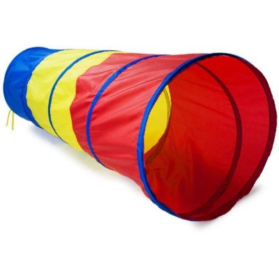 Discovery 6-feet Play Tunnel Just $7.69 + FREE Shipping!