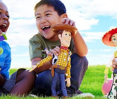Online Exclusive Extra 30% Off This Weekend At The Disney Store!