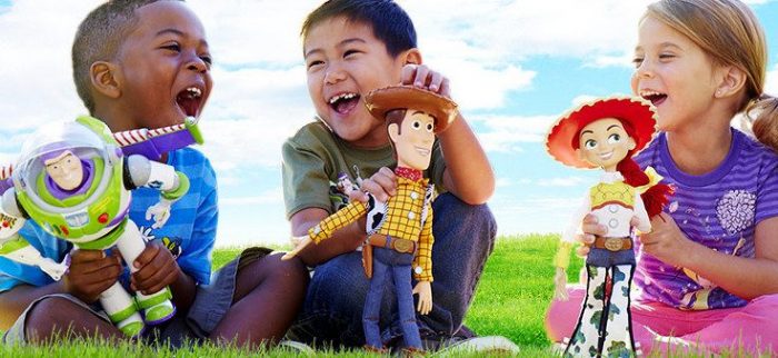 Online Exclusive Extra 30% Off This Weekend At The Disney Store!