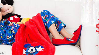 $10 Fleece Throws – Personalize For FREE!