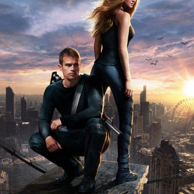 FREE Divergent Movie Download!