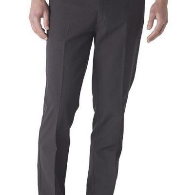 Dockers Men’s Flat-Front Pants Just $14.79!