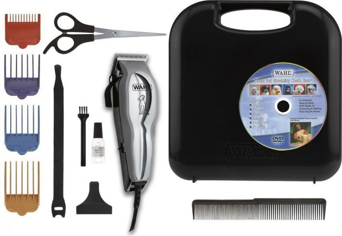 Wahl Home Pet Pet-Pro Grooming Kit Only $29.88! (Reg. $43!)