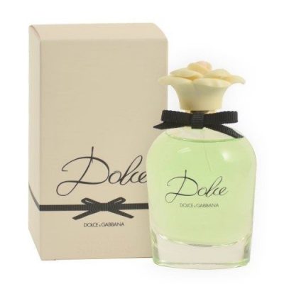 FREE Dolce Sample By Dolce & Gabbana!