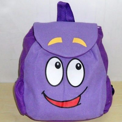 Dora the Explorer Backpack Only $7.29!  Ships FREE!
