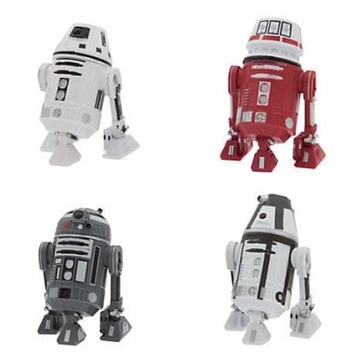 Droid Factory Box Set – Star Wars: The Force Awakens Just $22.46!