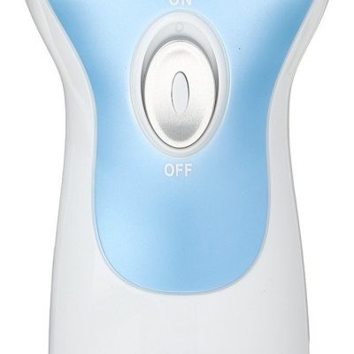 Dr. Scholl’s DreamWalk Express Pedi Foot Smoother Only $25.88!  Down From $40!