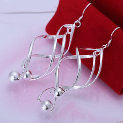 Dangle Earrings Only $4.68 Plus FREE Shipping!
