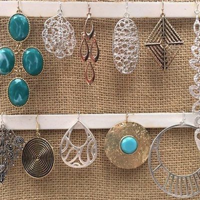 Earrings and Earrings and More Earrings…Only $2.99!