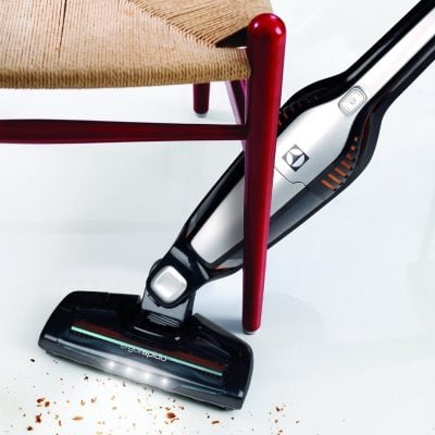 Electrolux Cordless 2-in-1 Stick and Handheld Vacuum Only $69.99 Ships FREE!