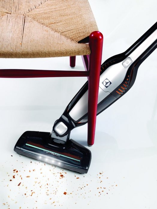 Electrolux Cordless 2-in-1 Stick and Handheld Vacuum Only $69.99 Ships FREE!