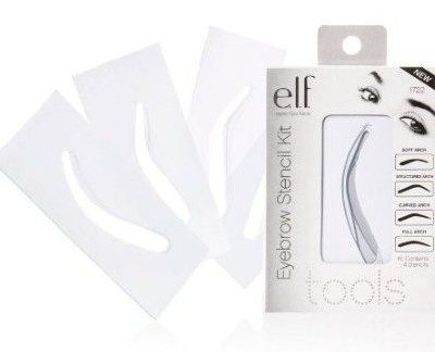 e.l.f. Eyebrow Stencil Kit Only $3.49 Ships FREE!