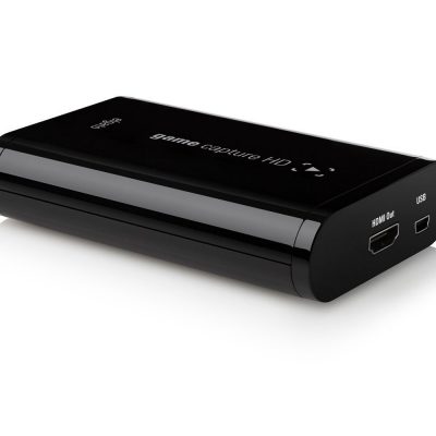 Elgato Game Capture HD, Full HD 1080p $129.95 (Reg. $150!)