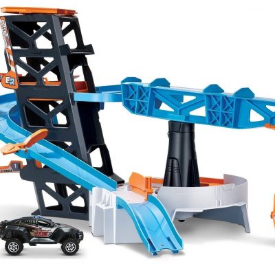 Matchbox Elite Rescue Playset Just $8.67!