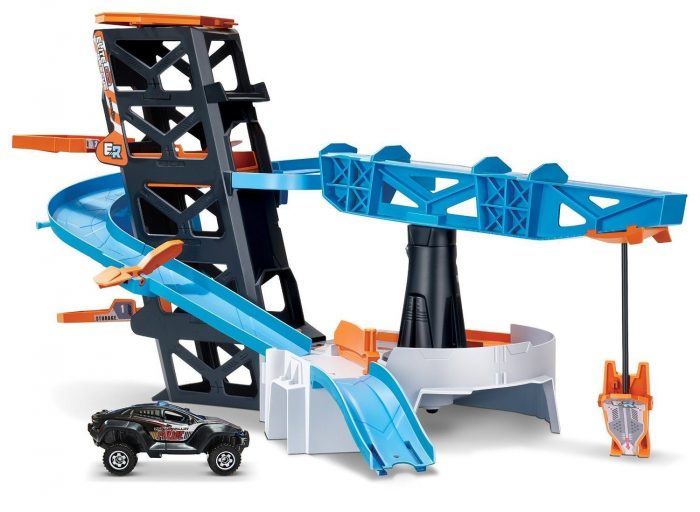 Matchbox Elite Rescue Playset Just $8.67!