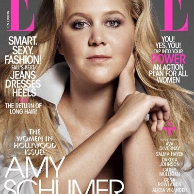 FREE 2 Year Subscription To Elle!