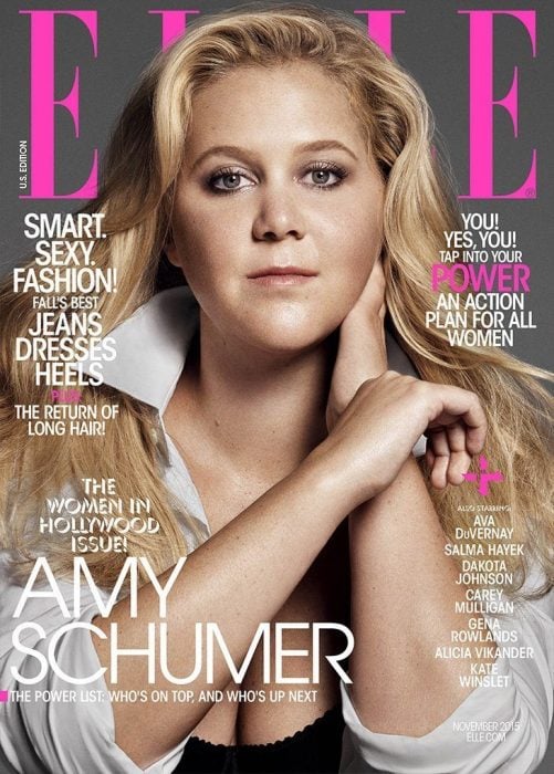 FREE 2 Year Subscription To Elle!