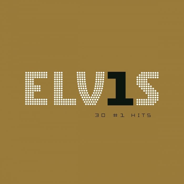 FREE Elvis 30 #1 Hits MP3 Album Download From Google Play!