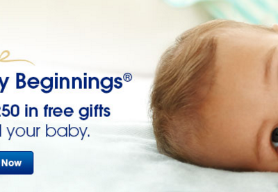 FREE Samples and High Value Coupons From Enfamil!