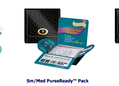 FREE Bladder Control Product Kit From Equate!