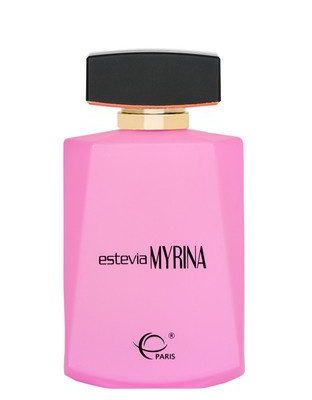 FREE Estevia Parfum Sample!