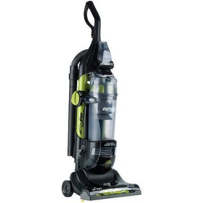Eureka AirSpeed Rewind Pet Bagless Upright Vacuum Only $79!